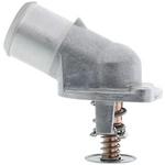 Order Thermostat With Housing by MOTORAD - 379-180 For Your Vehicle