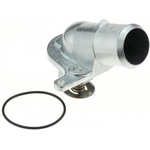 Order Thermostat avec boîtier de MOTORAD - 379-187 For Your Vehicle