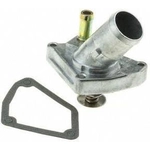 Order Thermostat With Housing by MOTORAD - 391-180 For Your Vehicle