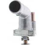 Order Thermostat With Housing by MOTORAD - 431-170 For Your Vehicle