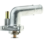 Order Thermostat With Housing by MOTORAD - 431-170 For Your Vehicle