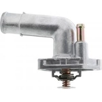 Order Thermostat With Housing by MOTORAD - 431-180 For Your Vehicle
