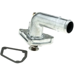 Order Thermostat With Housing by MOTORAD - 431-180 For Your Vehicle
