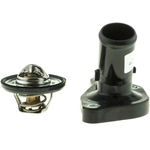 Order MOTORAD - 4314KT - Engine Coolant Thermostat Kit For Your Vehicle