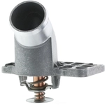 Order Thermostat With Housing by MOTORAD - 460-180 For Your Vehicle