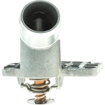 Order Thermostat With Housing by MOTORAD - 460-180 For Your Vehicle