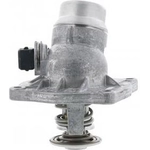 Order Thermostat With Housing by MOTORAD - 468-213 For Your Vehicle
