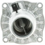 Order Thermostat With Housing by MOTORAD - 470-221 For Your Vehicle