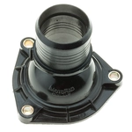 Order Thermostat With Housing by MOTORAD - 473-170 For Your Vehicle