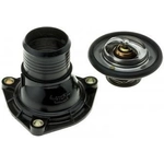 Order Thermostat avec boîtier de MOTORAD - 473-185 For Your Vehicle