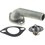 Order MOTORAD - 4811KTFS - Thermostat With Housing For Your Vehicle