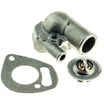 Order MOTORAD - 4815KT - Engine Coolant Thermostat Kit For Your Vehicle