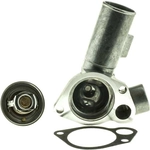 Order MOTORAD - 4816KT - Engine Coolant Thermostat Kit For Your Vehicle
