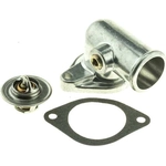 Order MOTORAD - 4818KT - Thermostat With Housing For Your Vehicle