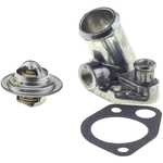 Order Thermostat With Housing by MOTORAD - 4831KTFS For Your Vehicle