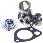 Order MOTORAD - 4831KTUS - Engine Coolant Thermostat Housing For Your Vehicle