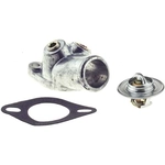 Order MOTORAD - 4832KTFS - Thermostat With Housing For Your Vehicle