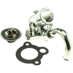 Order MOTORAD - 4841KT - Engine Coolant Thermostat Kit For Your Vehicle