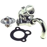 Order MOTORAD - 4841KTFS - Engine Coolant Thermostat and Housing Assembly For Your Vehicle
