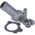 Order Thermostat With Housing by MOTORAD - 4853KTFS For Your Vehicle