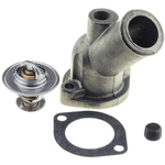 Order MOTORAD - 4876KTFS - Thermostat With Housing For Your Vehicle