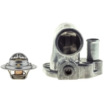 Order Thermostat With Housing by MOTORAD - 4884KTFS For Your Vehicle