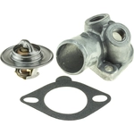 Order Thermostat With Housing by MOTORAD - 4899KTFS For Your Vehicle