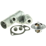 Order MOTORAD - 4913KT - Engine Coolant Thermostat Kit For Your Vehicle