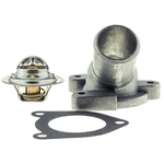 Order MOTORAD - 4941KTFS - Engine Coolant Thermostat and Housing Assembly For Your Vehicle