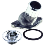 Order MOTORAD - 4992KTUS - Engine Coolant Thermostat Housing For Your Vehicle