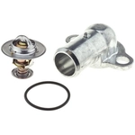 Order Thermostat With Housing by MOTORAD - 5000KTFS For Your Vehicle