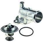 Order MOTORAD - 5002KTUS - Engine Coolant Thermostat Housing For Your Vehicle