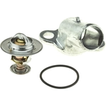 Order Thermostat With Housing by MOTORAD - 5003KTFS For Your Vehicle