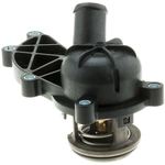 Order Thermostat With Housing by MOTORAD - 506-192 For Your Vehicle