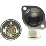 Order Thermostat With Housing by MOTORAD - 5100KTFS For Your Vehicle
