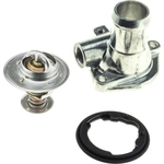 Order Thermostat With Housing by MOTORAD - 5111KTFS For Your Vehicle