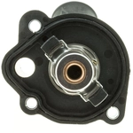 Order Thermostat With Housing by MOTORAD - 512-185 For Your Vehicle