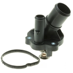 Order Thermostat avec boîtier de MOTORAD - 512-185 For Your Vehicle