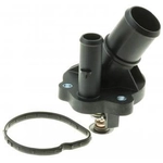 Order Thermostat avec boîtier de MOTORAD - 512-195 For Your Vehicle