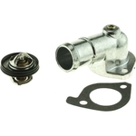 Order MOTORAD - 5167KT - Engine Coolant Thermostat Kit For Your Vehicle