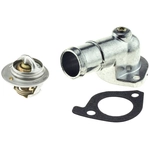 Order MOTORAD - 5167KTFS - Engine Coolant Thermostat and Housing Assembly For Your Vehicle