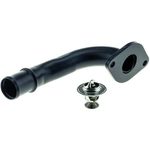 Order MOTORAD - 5168KTUS - Engine Coolant Thermostat Housing For Your Vehicle