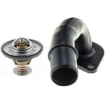 Order Thermostat With Housing by MOTORAD - 5168KTFS For Your Vehicle