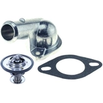 Order Thermostat With Housing by MOTORAD - 5169KTUS For Your Vehicle