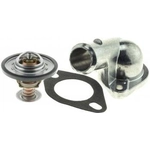 Order Thermostat With Housing by MOTORAD - 5169KTFS For Your Vehicle
