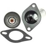 Order Thermostat With Housing by MOTORAD - 5170KTFS For Your Vehicle