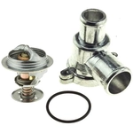Order MOTORAD - 5173KTFS - Engine Coolant Thermostat and Housing Assembly For Your Vehicle