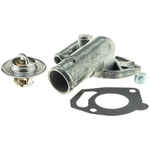 Order Thermostat With Housing by MOTORAD - 5180KTFS For Your Vehicle