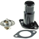 Order Thermostat With Housing by MOTORAD - 5181KTFS For Your Vehicle