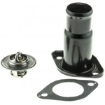 Order Thermostat With Housing by MOTORAD - 5181KT For Your Vehicle